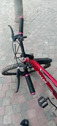 Bike for sale