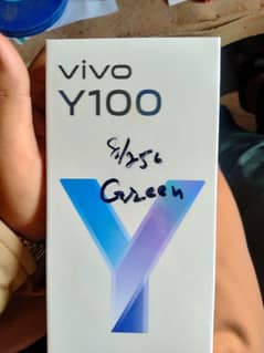 y 100