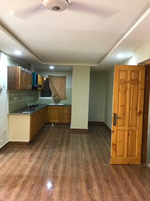 2 Bedroom Unfurnished Apartment Available For Rent In Ahad Residencia 6