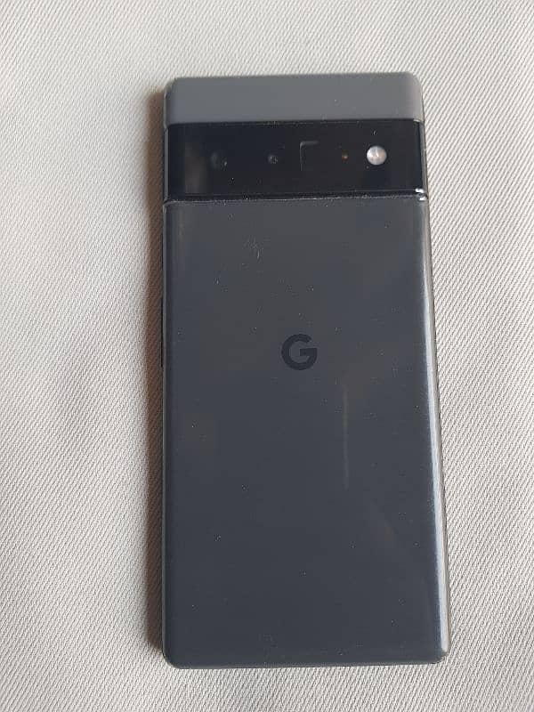 Google pixel 6 Pro 12 512 4