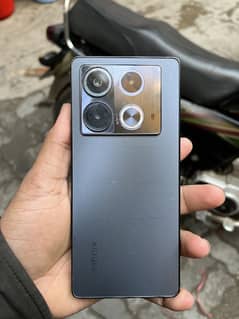 INFINIX NOTE 40 16/256