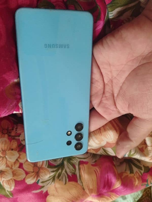 SAMSUNG A32 FOR SALE 5