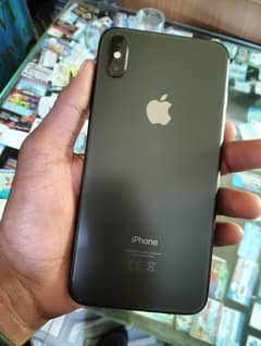 iPhone XS Max 256GB - Non-PTA, Excellent Condition