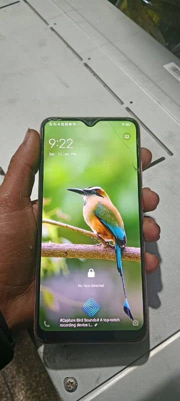 vivo s1 pro 4gb ram 128 gb memory 0