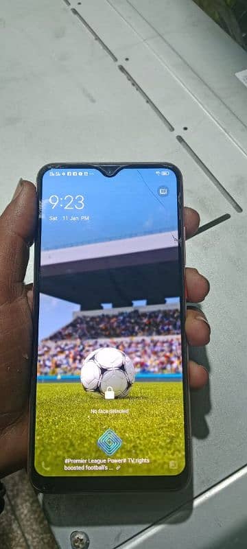 vivo s1 pro 4gb ram 128 gb memory 1