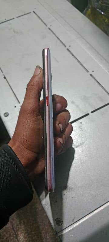 vivo s1 pro 4gb ram 128 gb memory 4