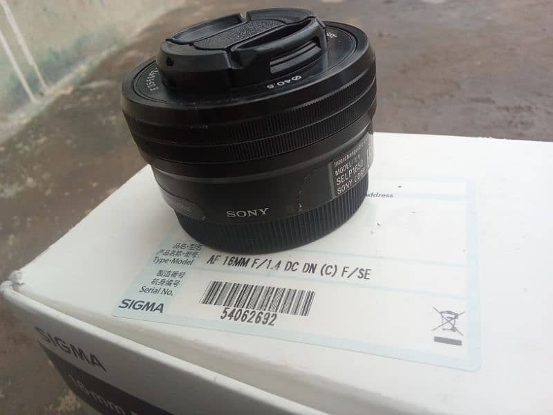 Sony 6400 9