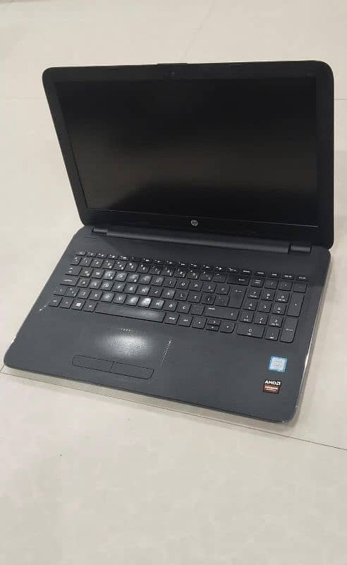 HP 250 g4 note book 0