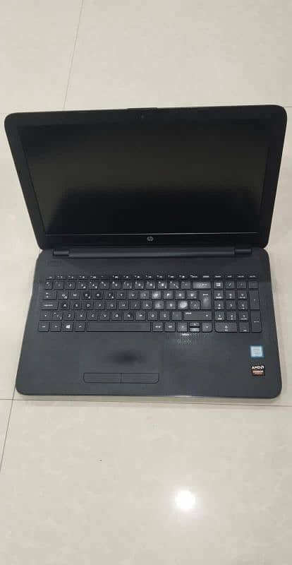 HP 250 g4 note book 2