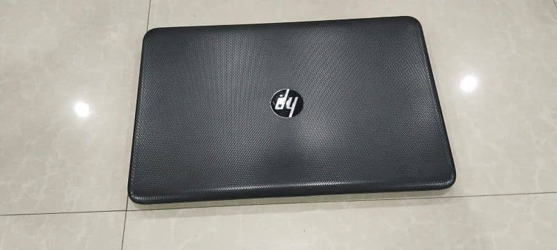 HP 250 g4 note book 5