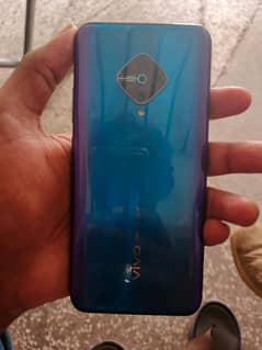 vivo y51 serf set