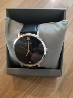 GUESS ORIGINAL WATCH