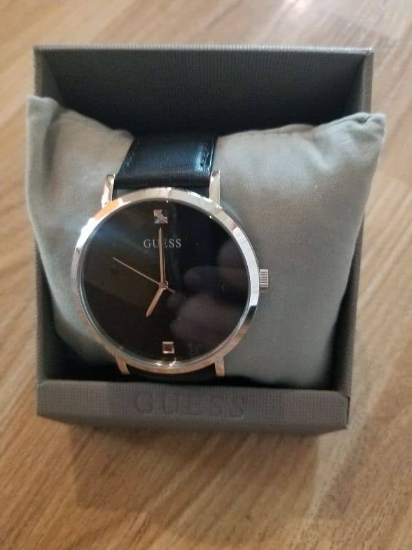 GUESS ORIGINAL WATCH 0