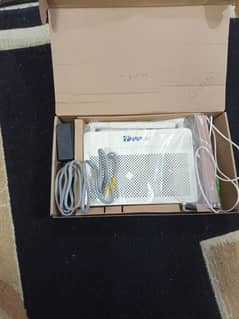 nayatel nayabox wifi + smart tv