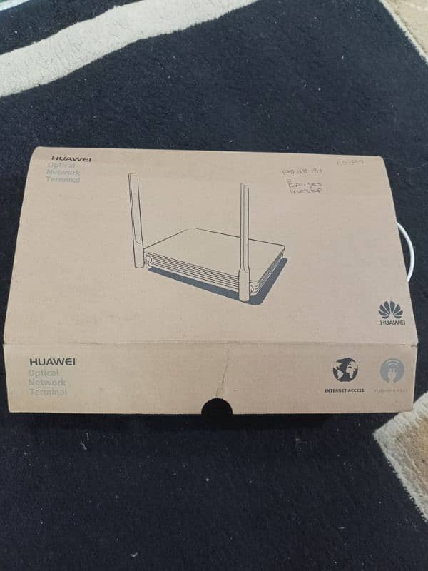 nayatel nayabox wifi + smart tv 1