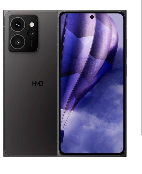 HMD skyline 5g by Nokia 12/256 non PTA 0