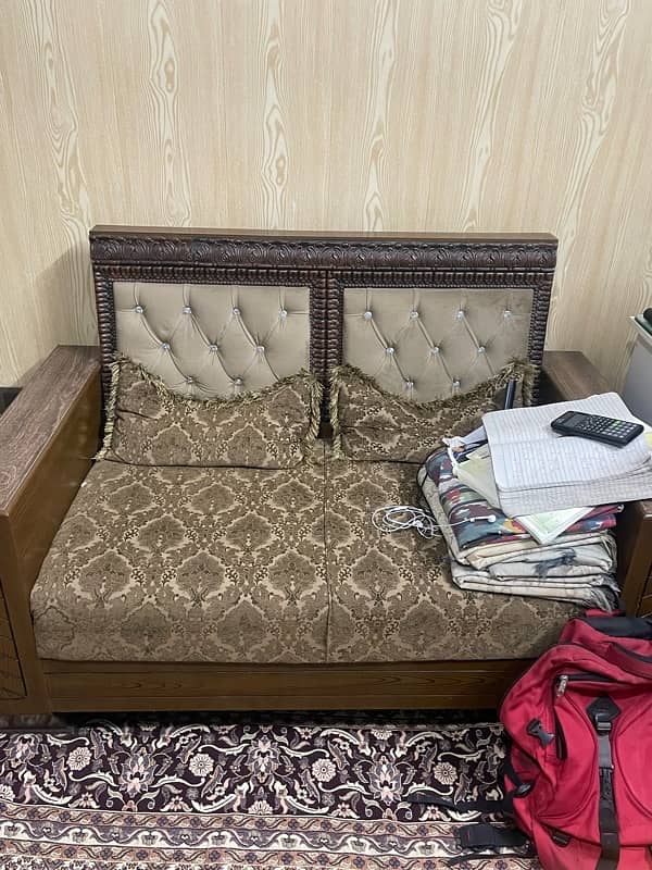 7 seat sofa set ply 7