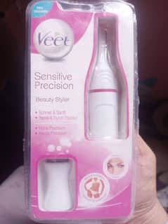 veet hair remover