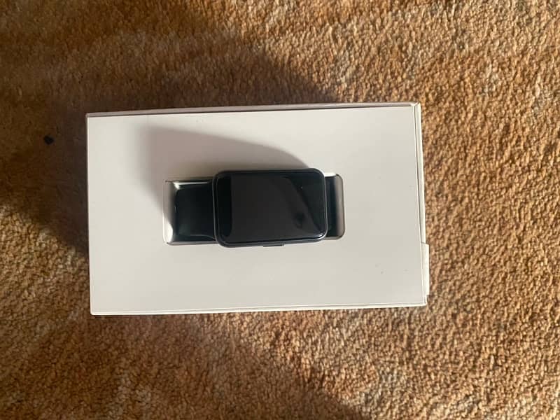 huawei fit watch bahrain model 4