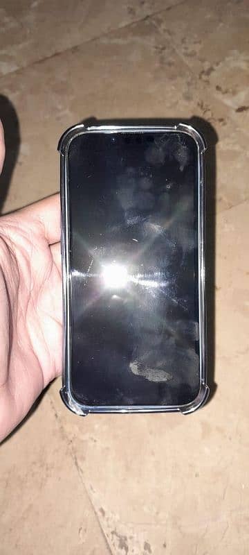 iPhone 13 all OK condition 10by10 battery 87 8