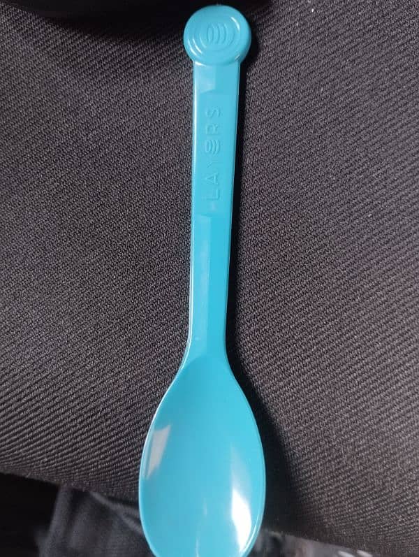 ORIGINAL LAYERS SPOON (chamch) 0