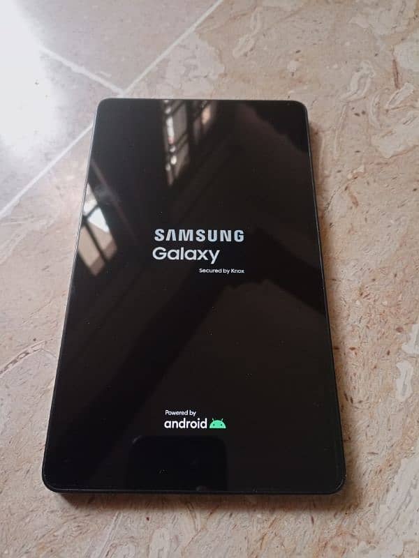 Samsung Galaxy Tab A9 3