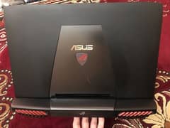 ASUS ROG  G751JT