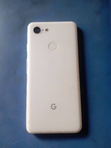 Google pixel 3 3