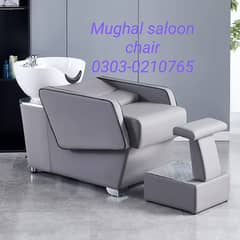 Shampoo unit/Massage bed/Cutting chair/Troly/Saloon chair/Chair/chair