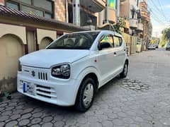 Suzuki Alto 2022