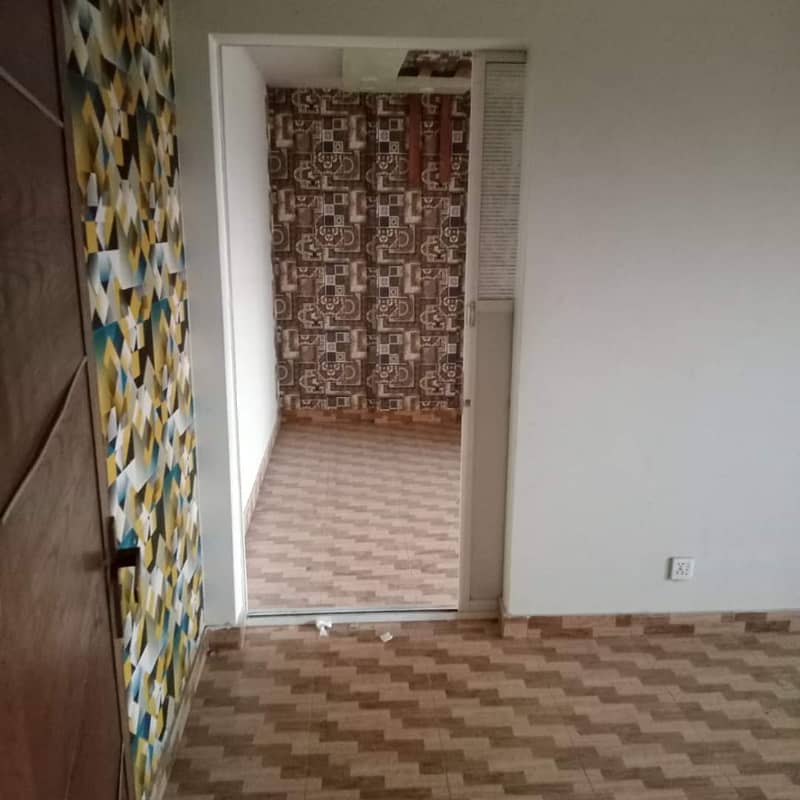 One Bedroom Flat For Sale in Bahria Town Lahore. 3