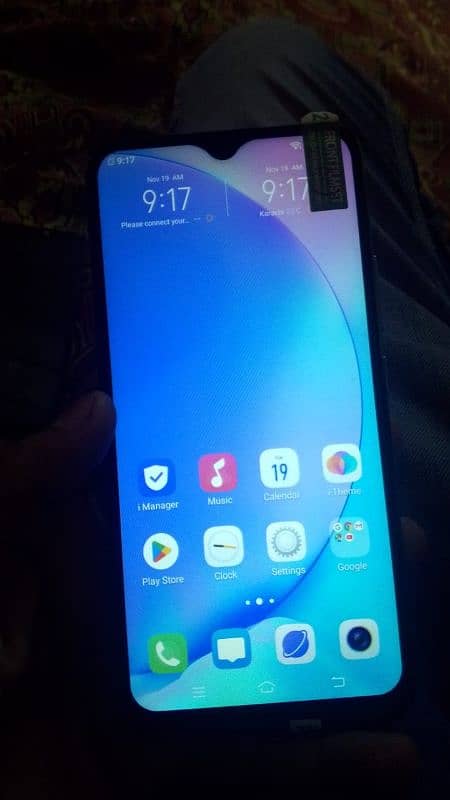 vivo y17 8/256 for sell 0