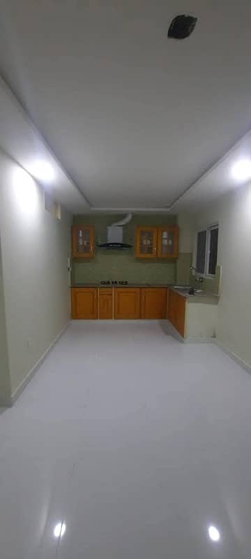 2 bedroom unfurnished apartment available for Rent in Ahad Residencia 1