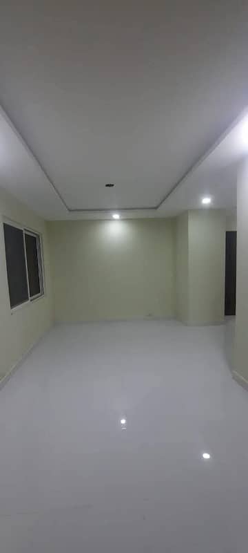 2 bedroom unfurnished apartment available for Rent in Ahad Residencia 2