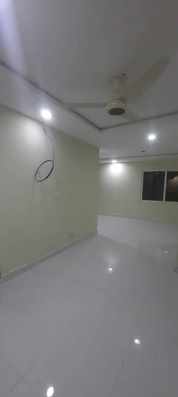 2 bedroom unfurnished apartment available for Rent in Ahad Residencia 3