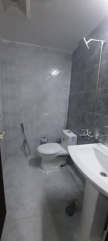 2 bedroom unfurnished apartment available for Rent in Ahad Residencia 6