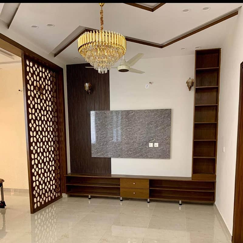 5 Marla House For Rent In Paragon City Lahore 0