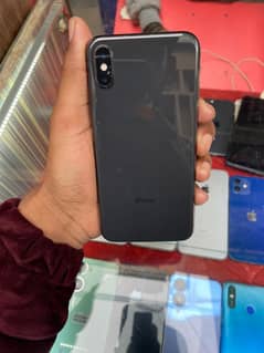 iphone x non pta 256 gb