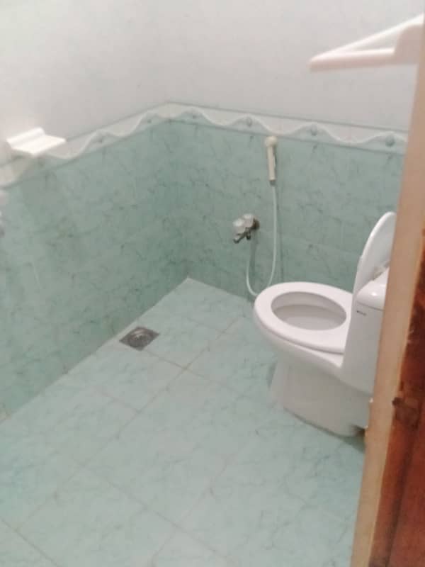 Ground portion for rent in G 10/4 3