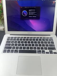 MacBook Air Early 2015