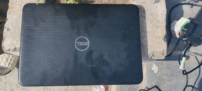 Dell Core i3 6gb 700gb