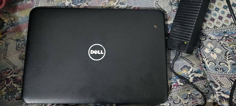 Dell Core i3 6gb 700gb 3