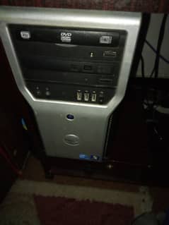 Dell Precision T1600 Xenon E31225 Workstation