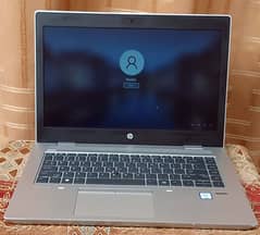 HP ProBook 640 G4 i5 7th Generation UltraSlim