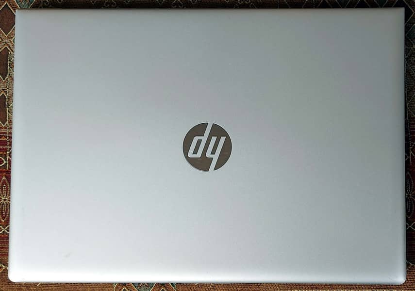 HP ProBook 640 G4 i5 7th Generation UltraSlim 1