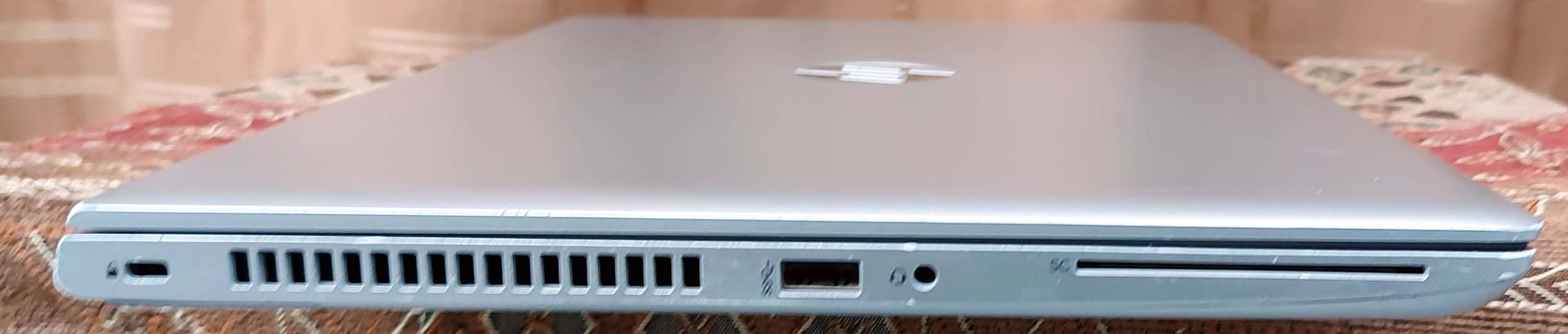 HP ProBook 640 G4 i5 7th Generation UltraSlim 6