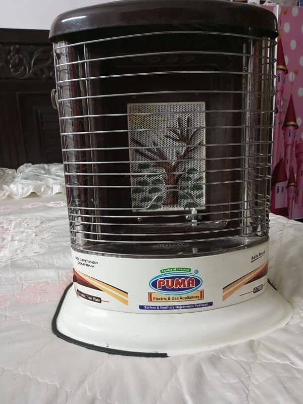 3 Automatic Heaters Available for Sale. 0