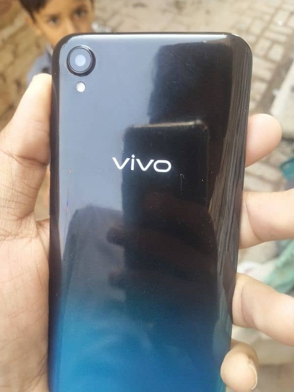 vivo1908 for sall condition good urgent sall 8