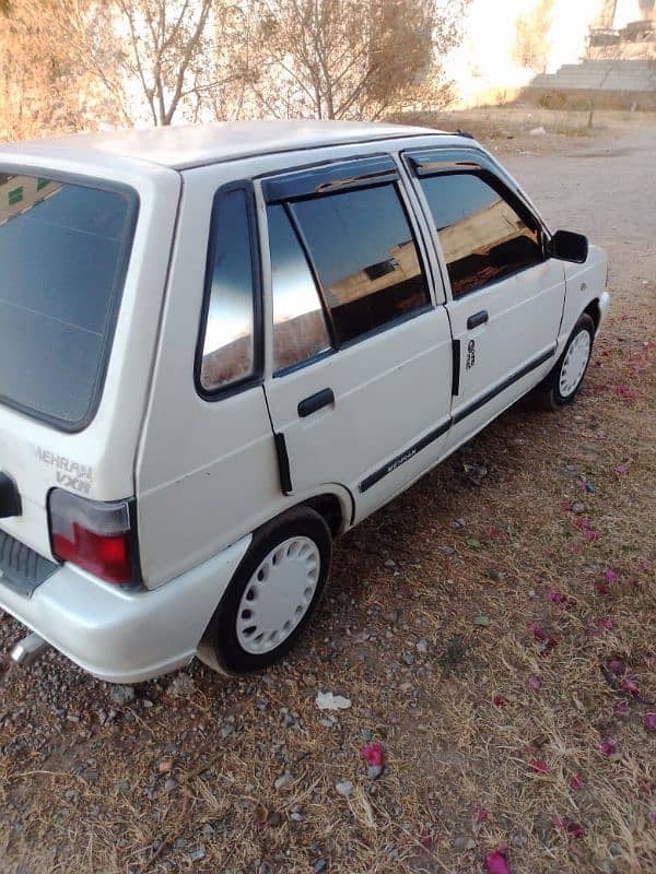 Mehran good condition 0317-/5414/274 2