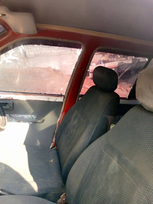 Mehran good condition 0317-/5414/274 4